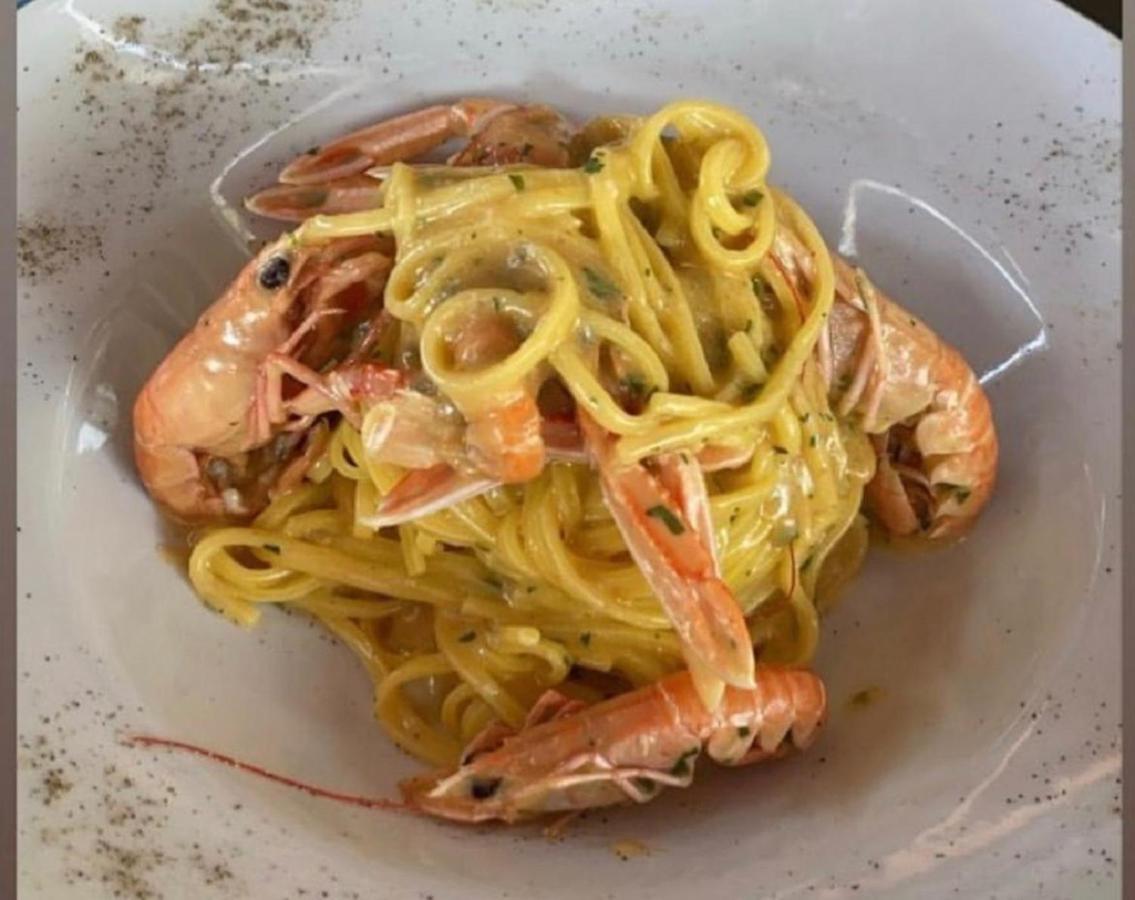 Campeggio Del Forte Marina Di Bibbona Εξωτερικό φωτογραφία